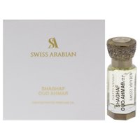 Perfume Swiss Arabian Shaghaf Oud Ahmar Edp 20Ml