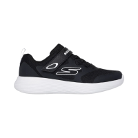 Zapatillas Urbanas Skechers Go Run Infantil | 303580L-Blk - Talla 32
