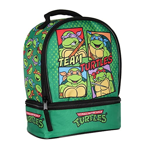 Té Lunchbox INTIMO Nickelodeon Teenage Mutant Ninja Turtles