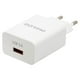thumbnail image 2 of Cargador De Pared Usb Carga Rapida Micro Usb Qc620, 2 of 8