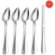thumbnail image 1 of Berglander Grapefruit Spoons and Grapefruit Knife, 5 piezas, 1 of 3