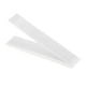 thumbnail image 5 of Protector De Cabeza De Raqueta De Tenis De Bádminton Pegatina Marco Cintas Protectoras Guardia Blanco, 5 of 5