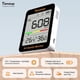 thumbnail image 2 of Monitor CO2 Temtop Portátil Calidad Aire 4005000PPM LCD, 2 of 3