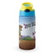thumbnail image 1 of El Show del Oso Yogi Botella de Agua con Tapa Pop Top de Un Toque, Acero Inoxidable, a Prueba de Fugas, para Deportes, Botella Infantil azul 12 oz, 1 of 6