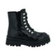thumbnail image 1 of Botin Casual Mujer Negro London Police, 1 of 6
