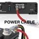 thumbnail image 4 of Kit de cableado para instalación de amplificadores BOSS Audio KIT20, calibre 0, 4 of 7