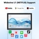 thumbnail image 3 of Tablet CUPEISI Android 15 10 pulgadas 18 GB RAM 128 GB ROM 2 TB Expandir, 3 of 9