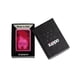 thumbnail image 5 of Encendedor de bolsillo Zippo Pulse Design, frecuencia, resistente al viento, 5 of 6