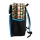 thumbnail image 3 of Mochila AI ACCESSORY INNOVATIONS Super Mario 16 Schoolbag, 3 of 5