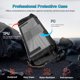 thumbnail image 2 of Funda protectora para consola de videojuegos Nintendo Switch 2 con soporte vertical, 2 of 7