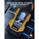 thumbnail image 3 of Compresor de Aire Portátil AstroAI ACDC 150 PSI 25 LPM Digital, 3 of 3