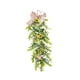 thumbnail image 3 of Guirnalda De Flores De Huevo De Pascua, Botín De Pascua Verde Para Puerta Principal, Fiesta De Escalera, 3 of 3