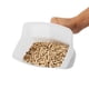thumbnail image 3 of Cuchara para uso alimentario Rubbermaid, 1,9 L, color blanco, 3 of 7