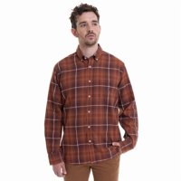 Truval - Camisa Villela Ladrillo