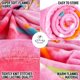 thumbnail image 2 of Manta Zulay Donut Novelty Big Donut de franela redonda de 152 cm, 2 of 6
