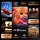 thumbnail image 3 of Televisor 43" QLED 4K UHD 43Q6QV Smart TV Hisense, 3 of 10