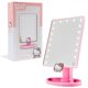 thumbnail image 1 of Espejo de tocador Get Trend Hello Kitty LED con bandeja para accesorios, 1 of 6