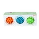 thumbnail image 2 of Sensory Rollers, Pelotas Sensoriales FatBrain Toys, 2 of 8