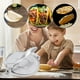 thumbnail image 3 of Prensa Para Tortillas Masas 8 Pulgadas Cocina Aluminio 20cm, 3 of 4