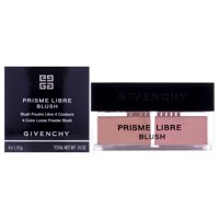 Blush Givenchy Prisme Blush Libre Organza Sienne