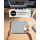 thumbnail image 2 of tomtoc Kit de Funda Protectora 360 para Portátil de 15 pulgadas MacBook Air M5/A3448, 2 of 9