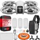 thumbnail image 1 of Drone DJI Neo 4K UHD Mini Quadcopter con combinación de 3 baterías, 1 of 9