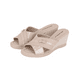 thumbnail image 3 of SANDALIA DE FEISTA PICCADILLY ROSADA | PI-40821900000006 - Talla 36, 3 of 4