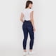 thumbnail image 3 of Jeans Mujer Skinny Azul Oscuro Corona, 3 of 5