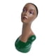 thumbnail image 1 of MANIQUIN FEMENINO MANIKIN CABEZA DE CABEZA DE PEJ DE LA PELO DE LA PANTALLA DE PANTALLA DE PANTALLA DE PANTALLA VERDAD, 1 of 5