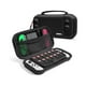 thumbnail image 1 of Estuche Mediano Fancycase-g05 Nintendo Switch / Oled - Negro, 1 of 3