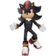 thumbnail image 2 of Figura Shadow Sonic 3 5 Pulgadas Jakks Pacific Articulada, 2 of 3