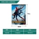 thumbnail image 3 of Bandera de Jardín Temática Spider-Man Desmarcar 28x45cm, 3 of 5