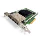 thumbnail image 2 of Adaptador de Red Convergente Intel X710-DA4 PCIe 3.0 10 Gb SFP+ x4, 2 of 3