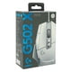 thumbnail image 2 of Mouse Gamer Logitech G502 X Blanco, 2 of 3