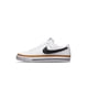 thumbnail image 1 of Zapatillas Nike Court Legacy Next Nature White Black 9.5, 1 of 7