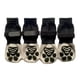 thumbnail image 2 of 2 Pares De Calcetines Cómodos Para Proteger Las Patas De Las Mascotas, Para Senderismo, Entrenamiento, Suelo De Madera Dura, 2 of 3
