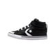 thumbnail image 3 of ZAPATILLAS URBANAS CONVERSE PRO BLAZE INFANTIL | A01072C-001 - Talla 4,0, 3 of 6