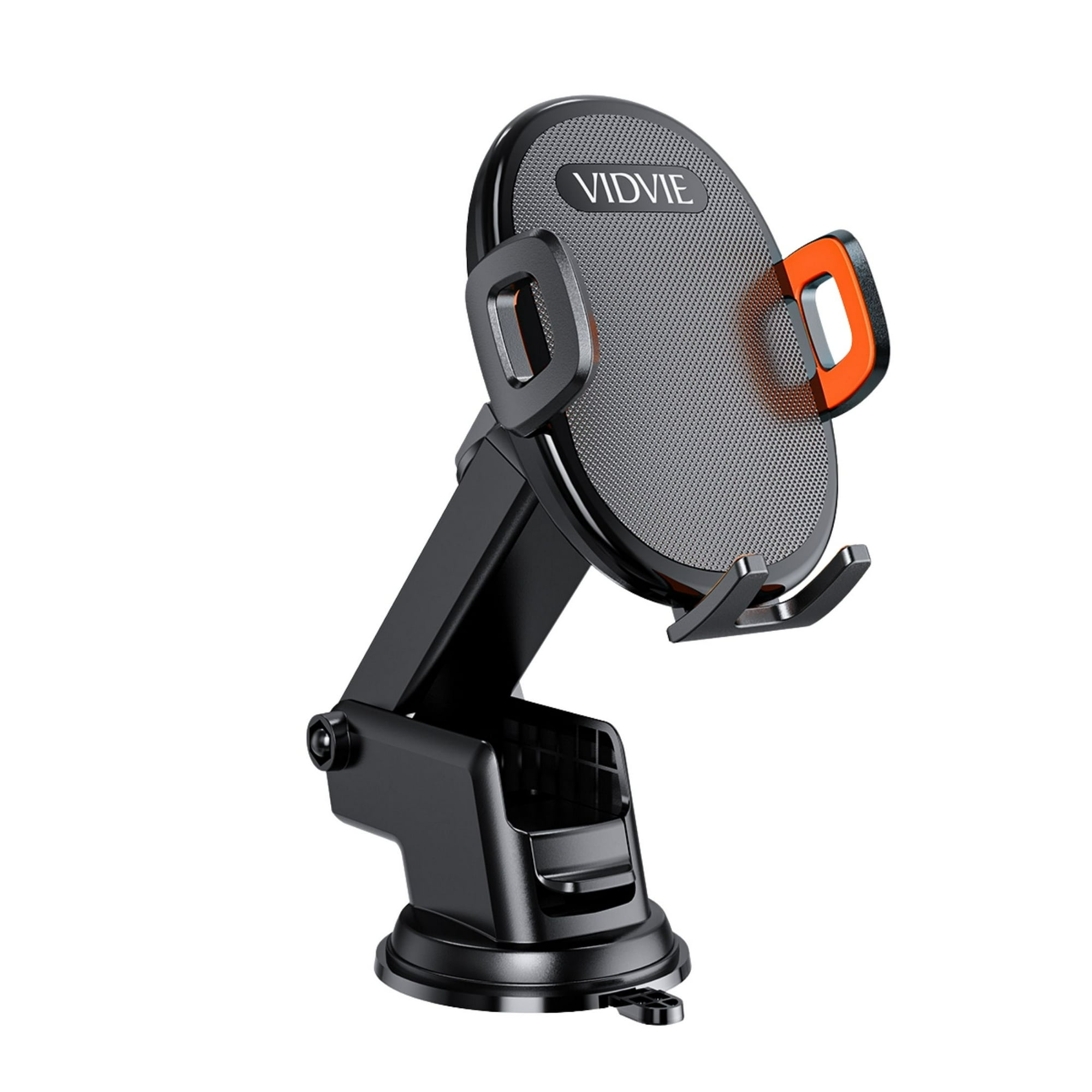 Soporte Porta Celular Tablet Para Auto Vidvie 360° Ventosa