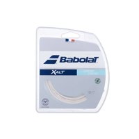 Cuerda Babolat Xalt White 1.30 - 12M