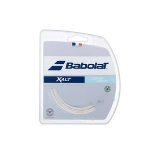 Cuerda Babolat Xalt White 1.30 - 12M