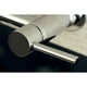 thumbnail image 4 of Grifo de cocina Kingston Brass Concord con soporte de pared 8 cromado, 4 of 8