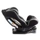 thumbnail image 5 of Silla de Auto Convertible Orbit Negro Gris, 5 of 6