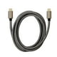 thumbnail image 2 of Cable Ss Tipo-c Tipo-c Thunderbolt Usb 3.2 Gen2 100w 10gbps 1.5 Metros Tm-200545, 2 of 4
