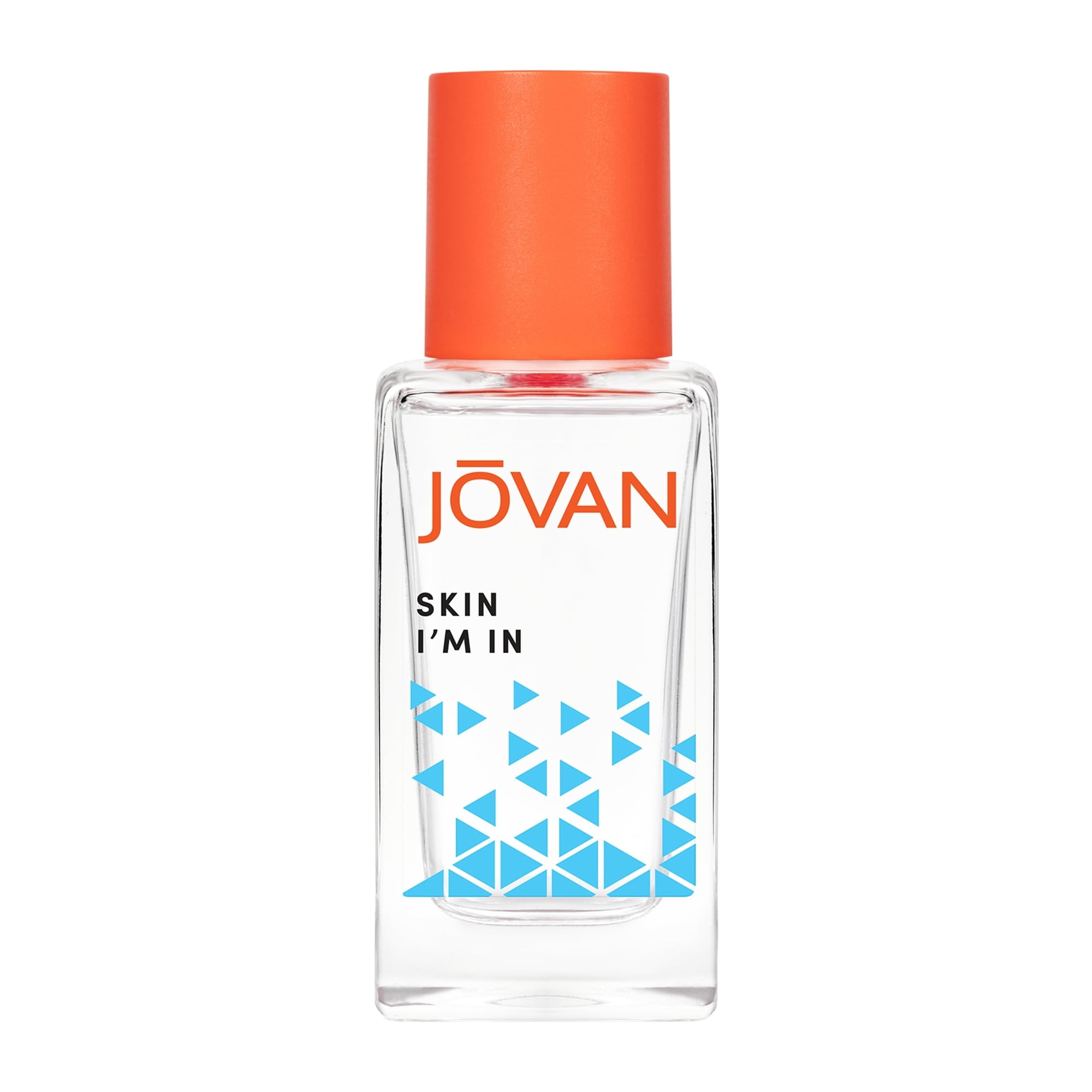 Perfume Jovan Skin I'm In Eau De Parfum, 50 Ml, Para Unisex