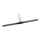 thumbnail image 2 of LAT PULLDOWN BAR Multi Ejecutivo Para Entrenamiento De La Polea De Entrenamiento Entrenamiento De Fuerza Negro, 2 of 5