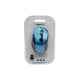 thumbnail image 4 of Mouse Inalámbrico Óptico 2.4 Ghz Silver rubber - PS, 4 of 4