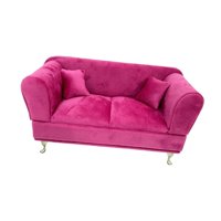 Magideal - Joyero De Sofá, Organizador De Joyas, Vitrina De Escritorio Coleccionable, Joyero Para Broches, Pendientes, Anillos, Colgantes Y Pulseras. Estilo B