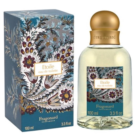 Fragonard Etoile Eau de Toilette 100 ml