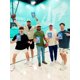 thumbnail image 2 of Libro Thomas Nelson Operación Tiro Truco Dude Perfect Panda, 2 of 8