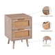 thumbnail image 3 of Velador Eames Mesh Doble, 3 of 3